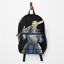 Vinland Saga Backpacks - Askelaad - Vinland Saga Backpack RB1710