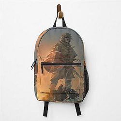 Vinland Saga Backpacks - Thorfinn - Vinland Saga Backpack RB1710