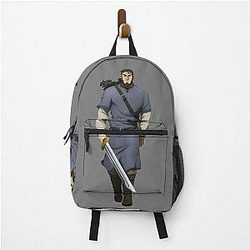 Vinland Saga Backpacks - Thorfinn - Vinland Saga Backpack RB1710
