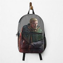 Vinland Saga Backpacks - Askelaad - Vinland Saga Backpack RB1710