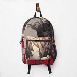 Vinland Saga Backpacks - Vinland Saga Season 2 Backpack RB1710