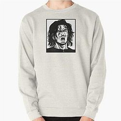 Vinland Saga Sweatshirts - Snake Pullover Sweatshirt RB1710