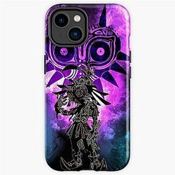 Vinland Saga Cases - Majoras Awakening iPhone Tough Case RB1710