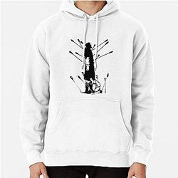 Vinland Saga Hoodies - Vinland Pullover Hoodie RB1710