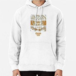 Vinland Saga Hoodies - Normanni Pullover Hoodie RB1710