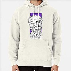 Vinland Saga Hoodies - Askeladd Vinland Pullover Hoodie RB1710