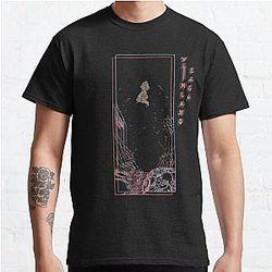 Vinland Saga T-Shirts - Normanni Landing Classic T-Shirt RB1710