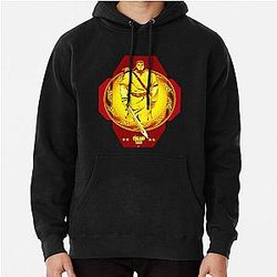 Vinland Saga Hoodies - Vinland Saga Pullover Hoodie RB1710