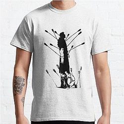 Vinland Saga T-Shirts - Vinland Classic T-Shirt RB1710