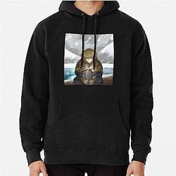 Vinland Saga Hoodies - Thorfinn - Vinland Saga Pullover Hoodie RB1710