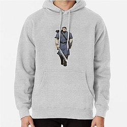 Vinland Saga Hoodies - Thorfinn - Vinland Saga Pullover Hoodie RB1710