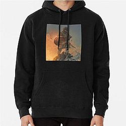Vinland Saga Hoodies - Thorfinn - Vinland Saga Pullover Hoodie RB1710