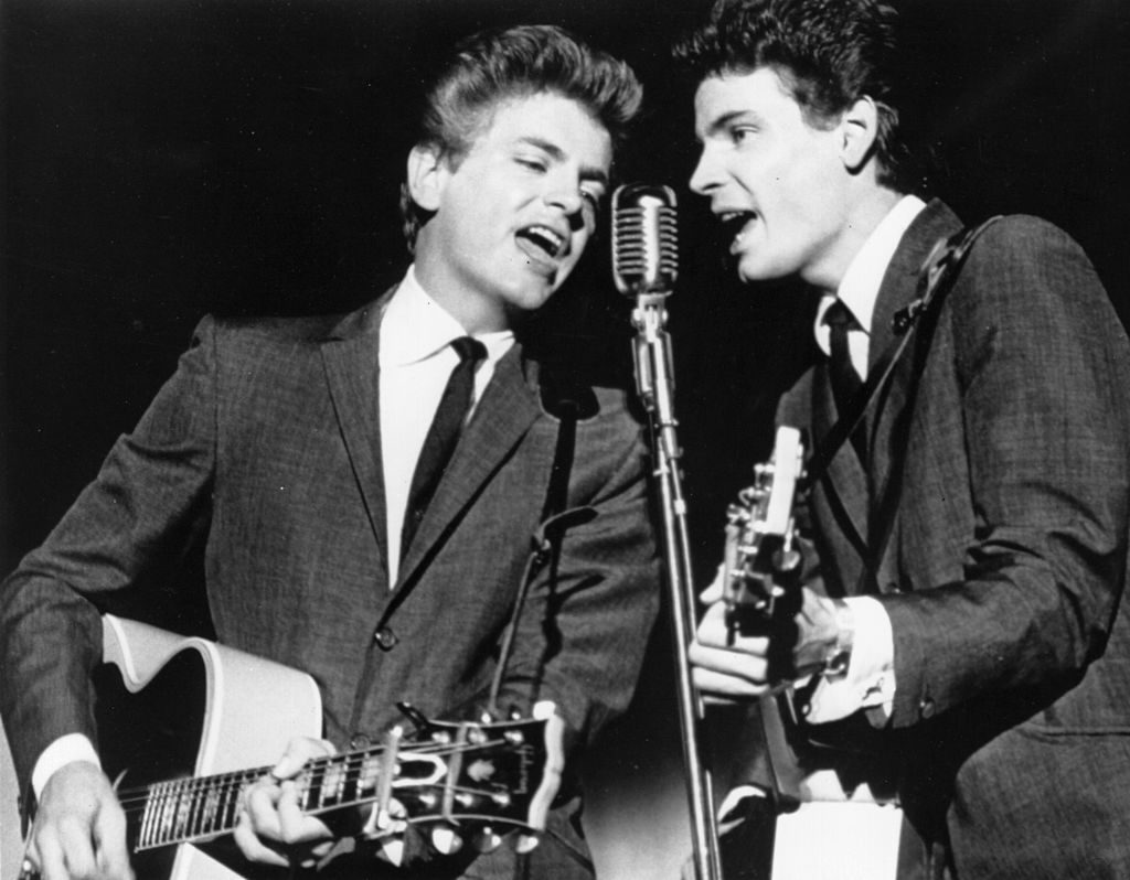 The Everly Brothers Influence on Later Generations of Musicians