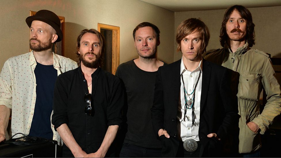 The Reunion That Shocked the Punk World: How Refused Came Back Stronger