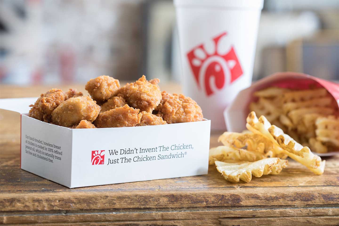 Chick-fil-A Hacks: How to Get the Most Out of Your Favorite Fast Food