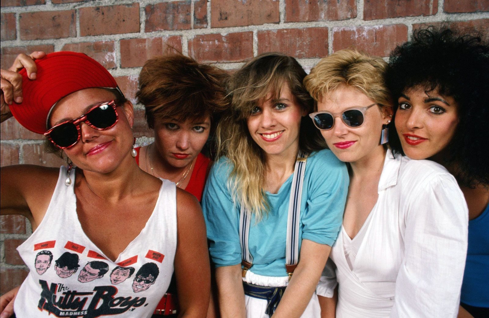 From the 80s to Today: The Lasting Legacy of The Go-Gos