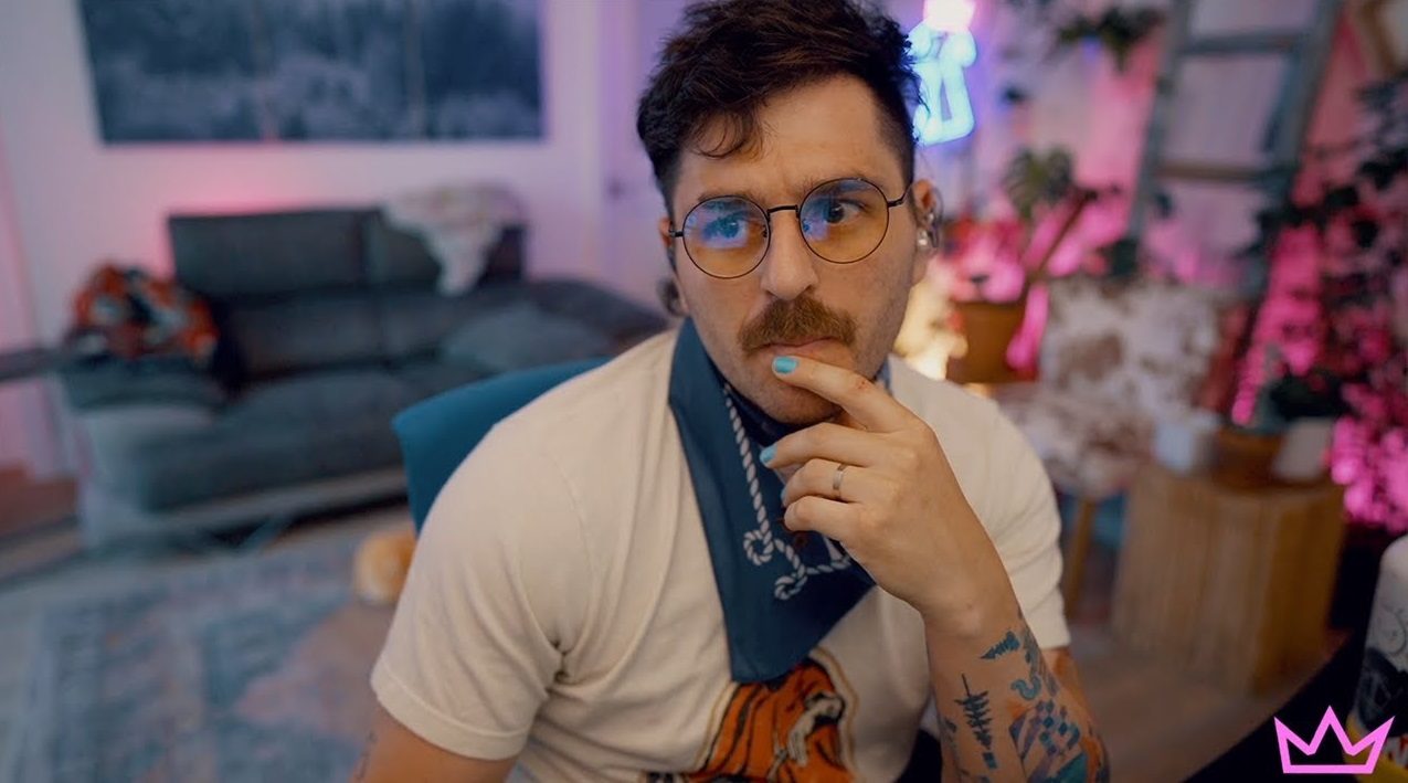 The Relationship Dynamic Between Julien Solomita and Jenna Marbles That Fans Adore