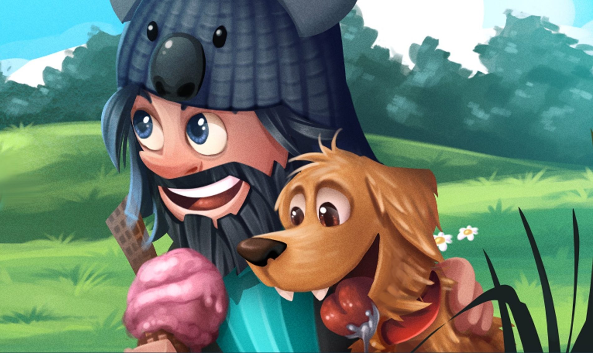 Thinknoodles: The YouTuber Who Transformed Gaming Content