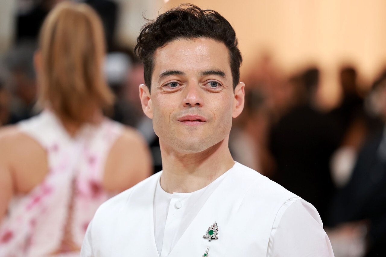 What Keeps Rami Malek at the Forefront of Hollywoods Biggest Stars