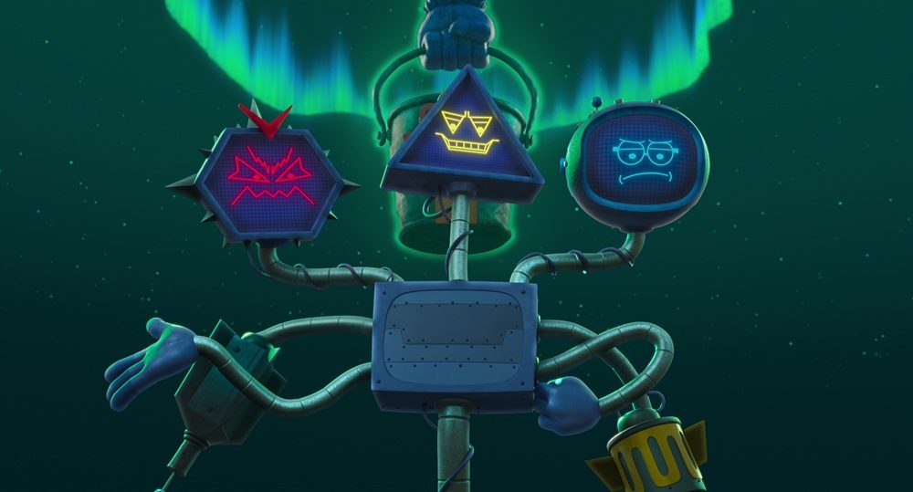 Is Plankton The Movie Just a Cash Grab or a Genius Idea?