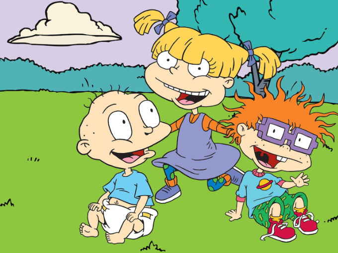 The Psychology of Rugrats: How the Show Nailed a Childs Perspective