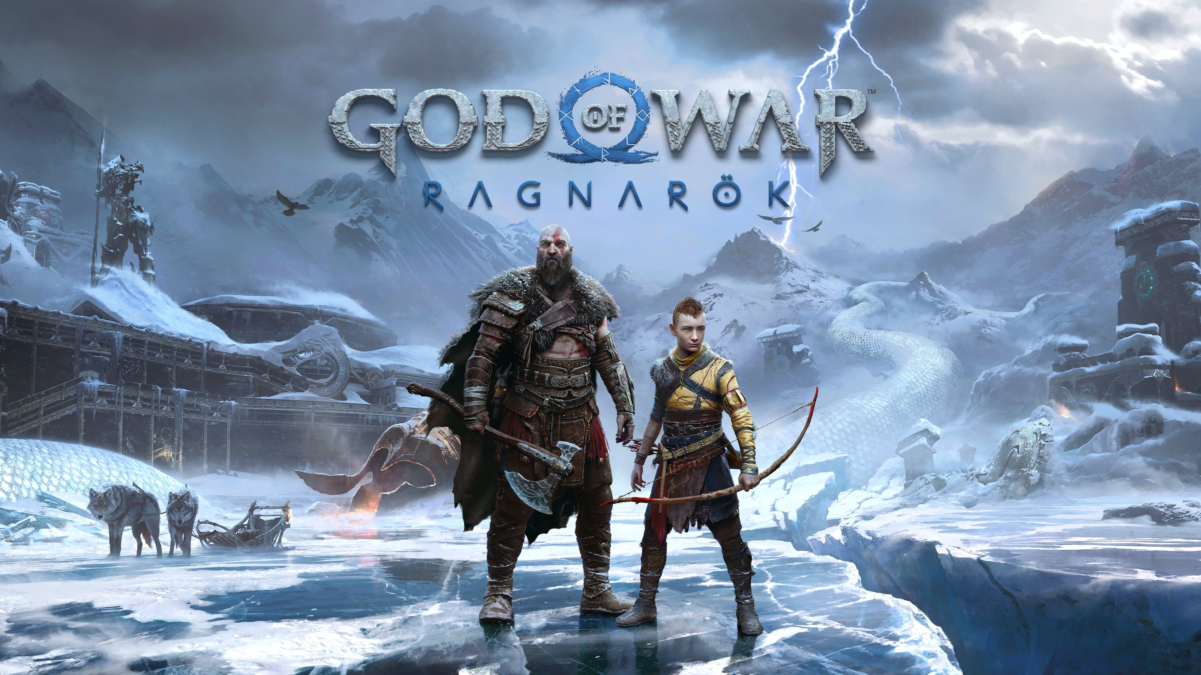 God of War Ragnaröks Best Boss Fights Epic Battles Ranked