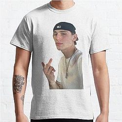 Vinnie Hacker Cappucci - Vinnie Hacker pervect Pullover Hoodie RB1208 #ID7991