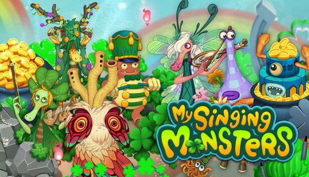 The Ultimate Guide to Breeding Rare Monsters in My Singing Monsters