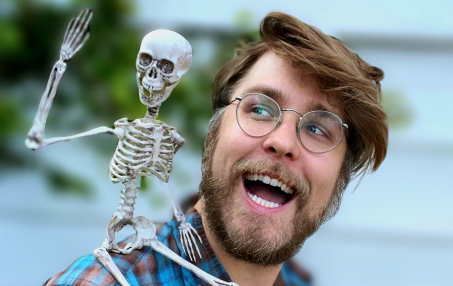 Garrett Watts and Shane Dawson A Friendship That Defined an Era