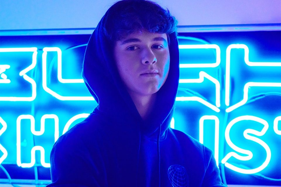 Unleashing Creativity: Explore Bugha's Unique Youtuber Store