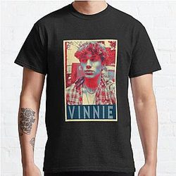 Vinnie Hacker T-shirts - Vinnie Hacker Classic T-Shirt RB1208 #ID7944