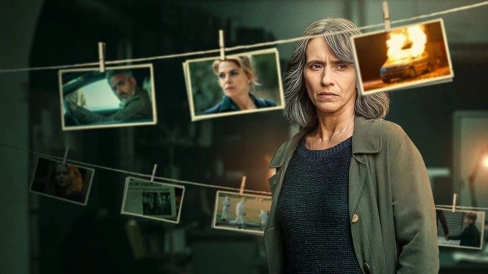Unveiling the Sara Woman In The Shadows Merch: Official Store Tour
