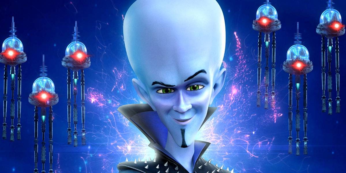 Why the Megamind Official Store is a Must-Visit for Fans