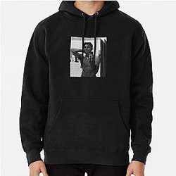 Vinnie Hacker Cappucci - Vinnie Hacker Pullover Hoodie RB1208 #ID7999