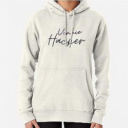 Vinnie Hacker Cappucci - Vinnie Hacker Pullover Hoodie RB1208 #ID7998