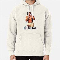 Vinnie Hacker Cappucci - Vinnie Hacker Pullover Hoodie RB1208 #ID8004