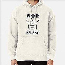Vinnie Hacker Cappuccini - Vinnie Hacker Pullover Hoodie RB1208 #ID8003
