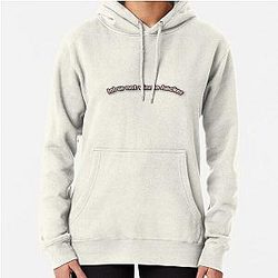 Vinnie Hacker Cappuccini - Vinnie Hacker Pullover Hoodie RB1208 #ID8002