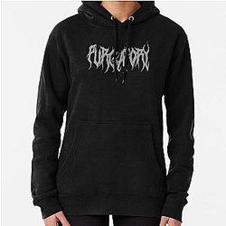 Vinnie Hacker Cappuccini - Vinnie Hacker Pullover Hoodie RB1208 #ID8015