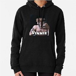Vinnie Hacker Felpe - Vinnie Hacker Tiktoker Pullover Felpa RB1208 #ID8039