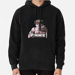 Vinnie Hacker Felpe - Vinnie Hacker pervect Pullover Felpa RB1208 #ID8038