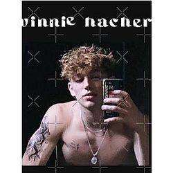 Vinnie Hacker Hoodies - Vinnie Hacker Hoodies RB1208 #ID8049