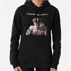 Vinnie Hacker Felpe - Vinnie Hacker Pullover Felpa RB1208 #ID8048