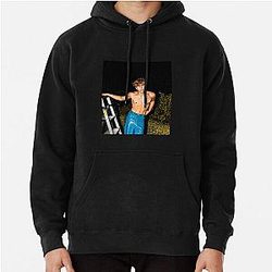 Vinnie Hacker Felpe - Vinnie Hacker Pullover Felpa RB1208 #ID8045