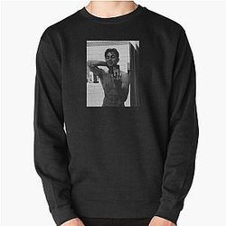 Vinnie Hacker Felpe - Vinnie Hacker Pullover Felpa RB1208 #ID8053