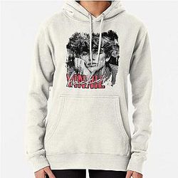 Vinnie Hacker Felpe - Vinnie Hacker Tiktoker Pullover Felpa RB1208 #ID8051