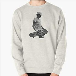 Vinnie Hacker Felpe - Vinnie Hacker Pullover Purgatory Felpa RB1208 #ID8060