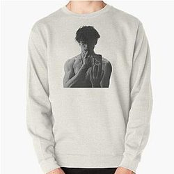 Vinnie Hacker Felpe - Vinniene Hacker Pullover Felpa RB1208 #ID8059