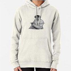 Vinnie Hacker Hoodies - Vinnie Hacker Pullover Hoodie RB1208 #ID8018