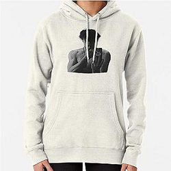 Vinnie Hacker Felpe - Vinnie Hacker Pullover Felpa RB1208 #ID8023